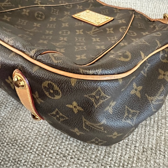 Louis Vuitton Galliera PM - SOLD - Picture 12 of 15